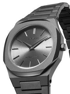 D1 Milano Ultra Thin 30mm - Grijs