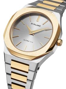D1 Milano Ultra Thin 30mm - Zilver