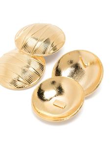 DESTREE Sonia Double Geometric earrings - Goud