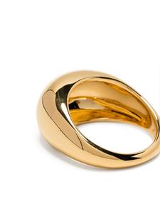 Missoma Vergulde oorbellen - Goud