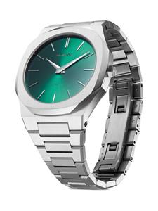 D1 Milano Ultra Thin 40mm - Groen