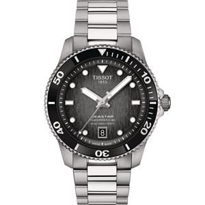 Tissot seastar 1000 powermatic 80 40mm