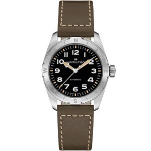 Hamilton khaki field expedition 37mm