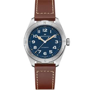 Hamilton khaki field expedition 41mm
