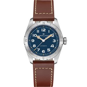 Hamilton khaki field expedition 37mm