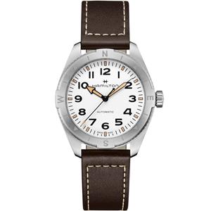 Hamilton khaki field expedition 41mm