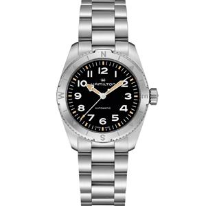 Hamilton khaki field expedition 37mm