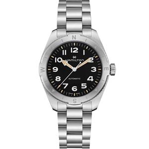 Hamilton khaki field expedition 41mm