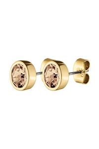 Dyrberg/Kern Noble Earpost, Color: Gold, Onesize, Women