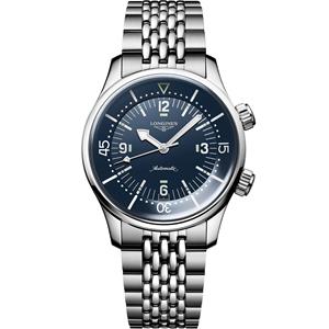 Longines legend diver 39mm