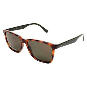 Tommy Hilfiger TH 1486/S 9N4IR Unisex Zonnebril 55x16x145
