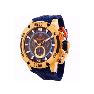 ISW Sport Carbon Fiber Chronograph | -1001-07