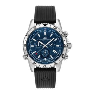 Christophe Duchamp Velocite Heren Horloge 48mm CD7301-02