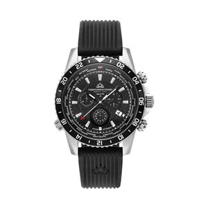 Christophe Duchamp Velocite Heren Horloge 48mm CD7301-01