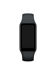 Xiaomi Smart Band 8 Active - Black