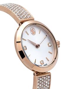 Swarovski Illumina 27mm - Beige