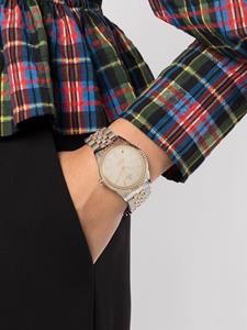 Vivienne Westwood Seymour horloge - Goud