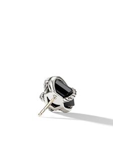 David Yurman Oorbellen - Zilver