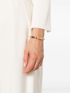 Tory Burch Miller armband met studs - Goud