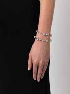 Swarovski Armband - Zilver