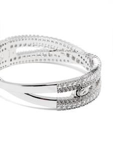 Swarovski Armband - Wit