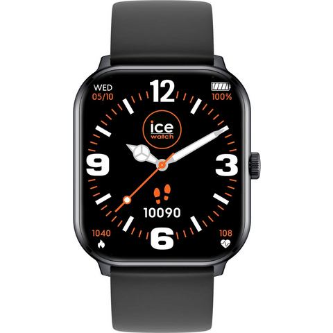 Ice-watch Smartwatch ICE smart - ICE 1.0, 021409