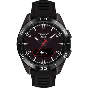 Tissot t-touch solar connect sport