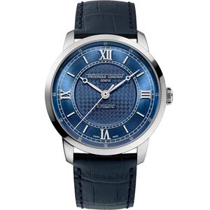 Frederique constant classics premiere