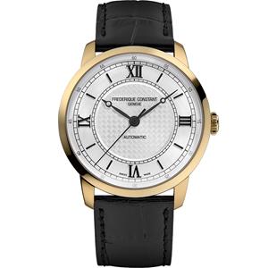 Frederique constant classics premiere