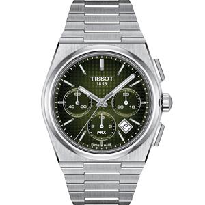 Tissot Chronograph PRX Automatik Chronograph T1374271109100