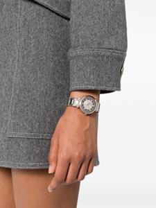 GUESS USA stainless steel quartz 35mm - Zilver