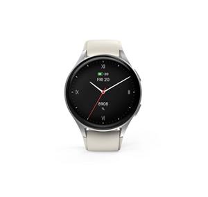 Hama Smart Watch 8900 Smartwatch Zilver