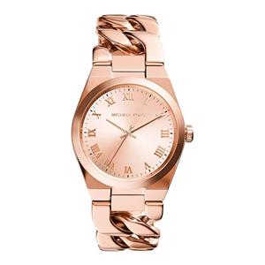 Michael Kors MK4564 Dames Horloge 38mm 10ATM