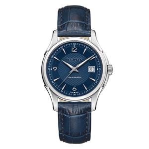 Hamilton jazzmaster viewmatic 40 mm