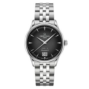 Certina ds 1 big date powermatic 80