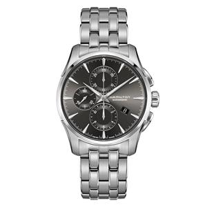 Hamilton jazzmaster auto chrono 42 mm