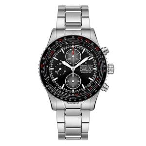 Hamilton khaki aviation converter auto chrono 44 mm