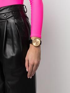 Versace V-Eternal horloge - Zwart