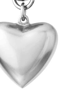 Roxanne Assoulin Heart & Soul oorbellen - Zilver