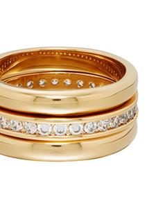 Roxanne Assoulin The Luminaries ringen - Goud
