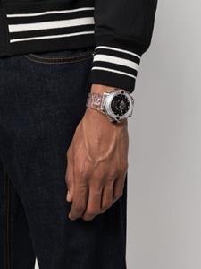 Philipp Plein The $kull Tech Edit horloge - Zwart