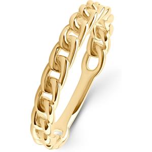ESPRIT Damenring Flat Chain 88774191