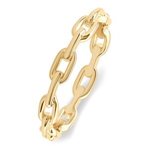 ESPRIT Damenring Chain 88774299