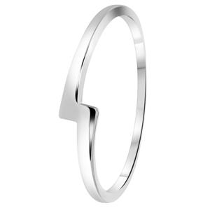Lucardi Ring Zilver