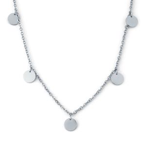 Cirkels ketting