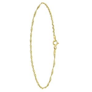 Lucardi Armband Zilver