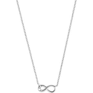 FAVS Ketting Zilver 925