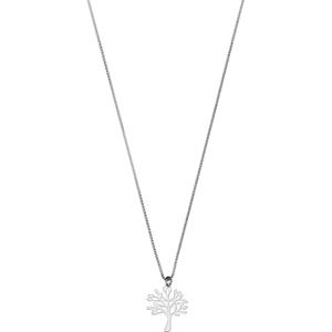 FAVS Ketting Zilver 925