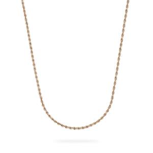 FAVS Ketting Zilver 925