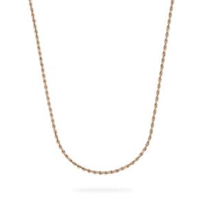 FAVS Ketting Zilver 925